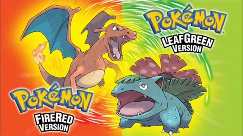 Chegando a Lt. Surge  Detonado FireRed & LeafGreen