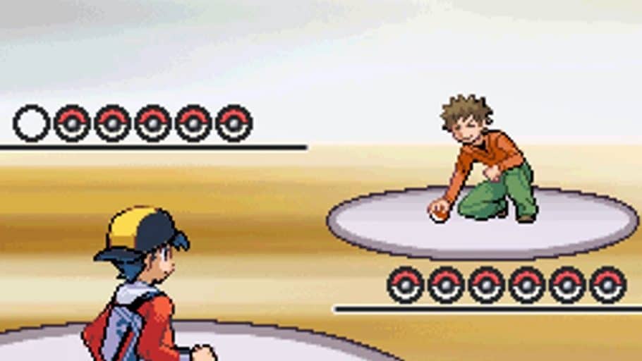 Pokémon HearthGold e SoulSilver – Como vencer os líderes de ginásio