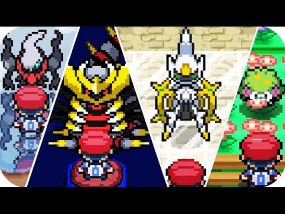 Pokémon Platinum – Como vencer os líderes de ginásio