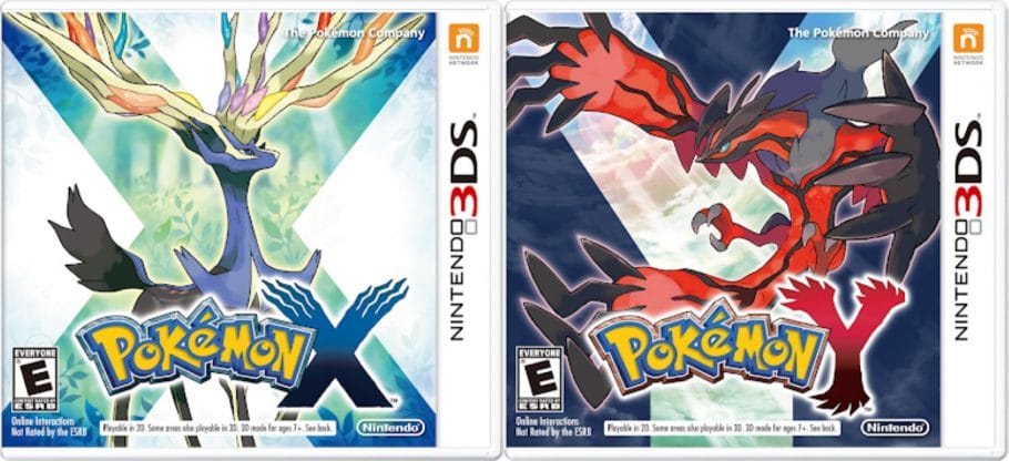 Pokémon X e Y – Como vencer a Elite dos Quatro