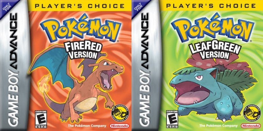 POKEMON FIRE RED - GINÁSIO TIPO LUTADOR! 