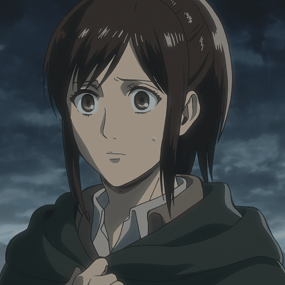 Slideshow: Principais personagens de Attack on Titan