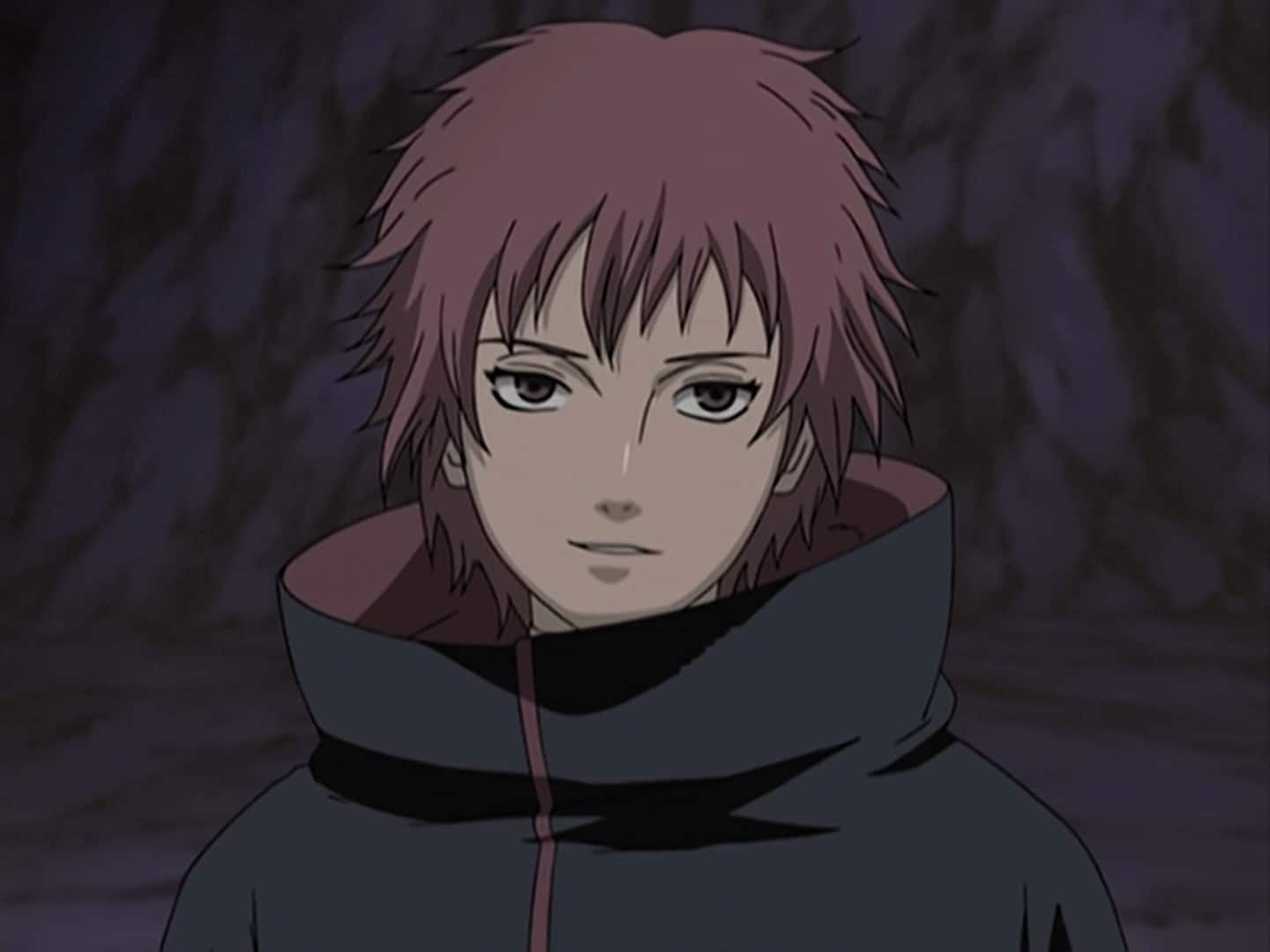 Sasuke seria capaz de derrotar o Sasori em Naruto?