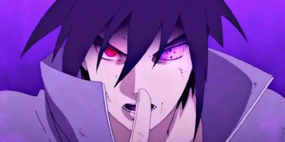 5 Motivos que justificam o Sasuke perder seu Rinnegan em Boruto