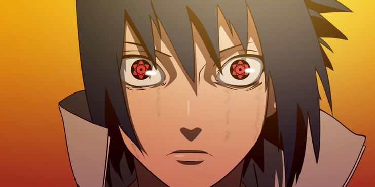 Naruto Clássico - Sasuke Desperta O Sharingan! #NarutoClássico