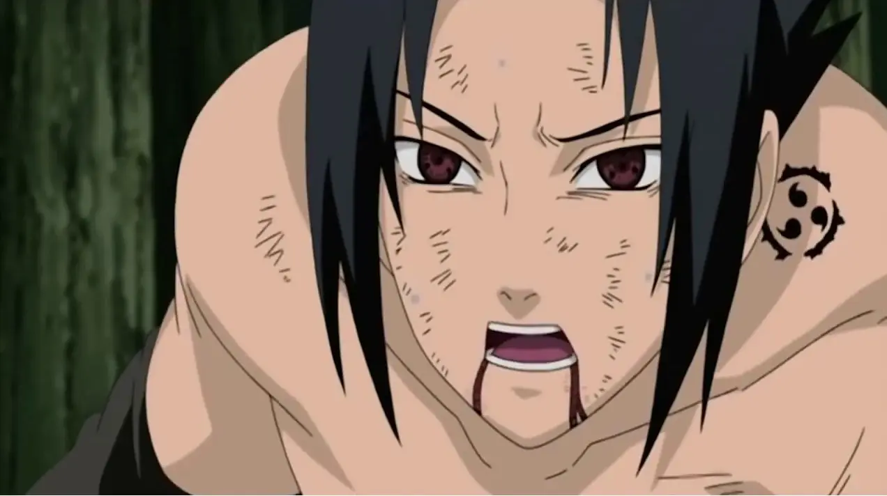 Os maiores furos de roteiro da franquia Naruto