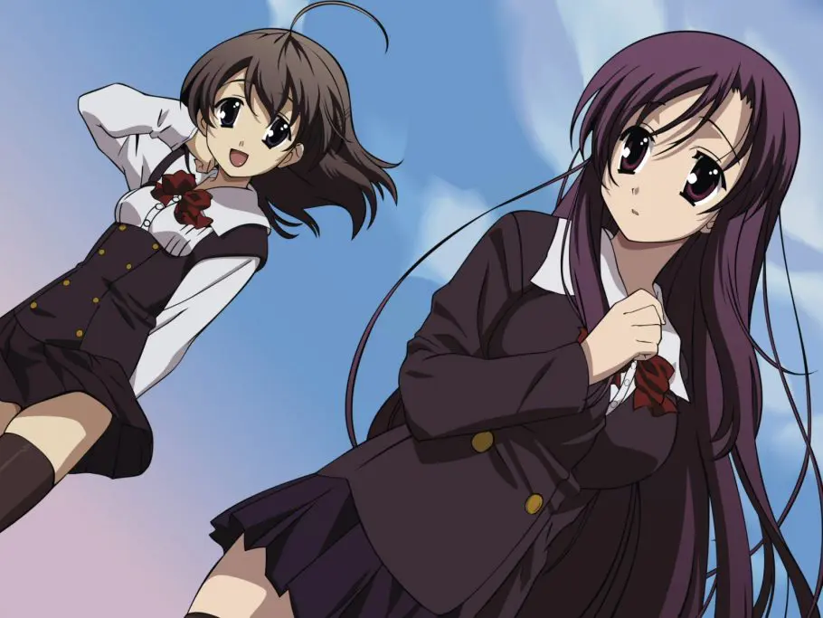 Os melhores animes de terror para você assistir