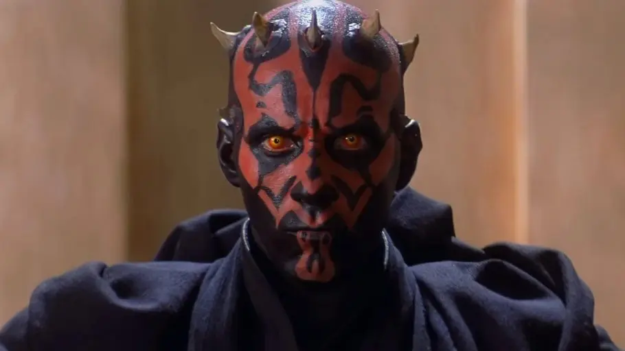 Star Wars Todos Sith