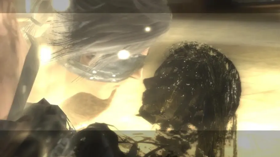 Nier Replicant finais