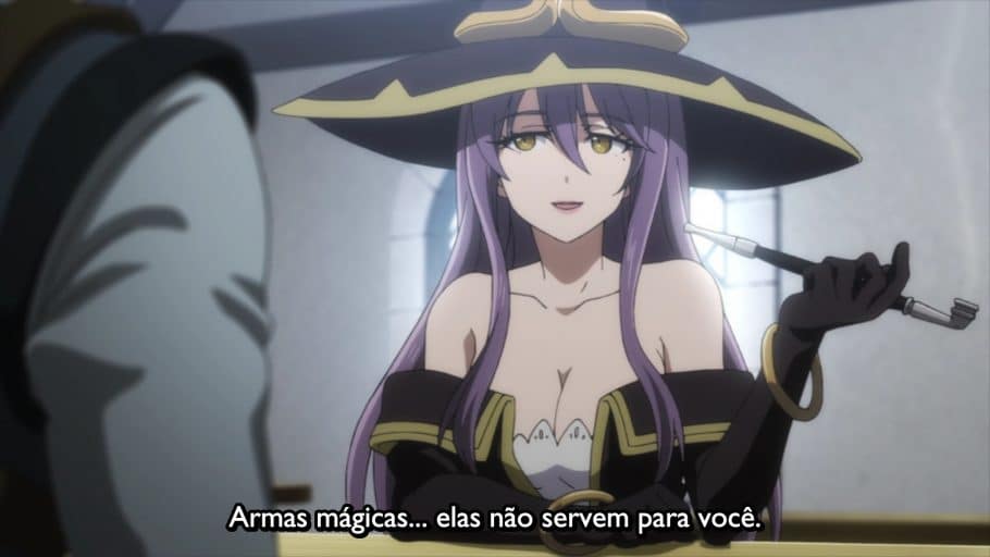 Dublador do Goro e protagonista de Goblin Slayer é internado com