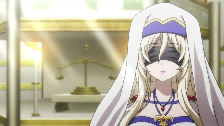 Goblin Slayer - Conheça os principais personagens