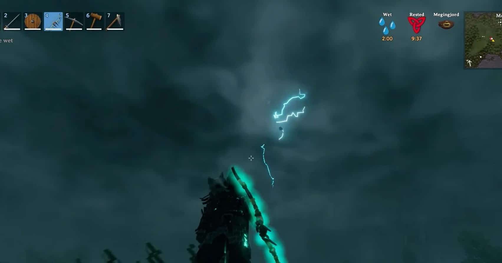 Valheim - Como encontrar Thor e Odin no jogo - Critical Hits