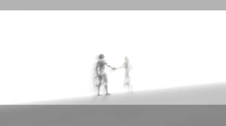 Nier Replicant finais
