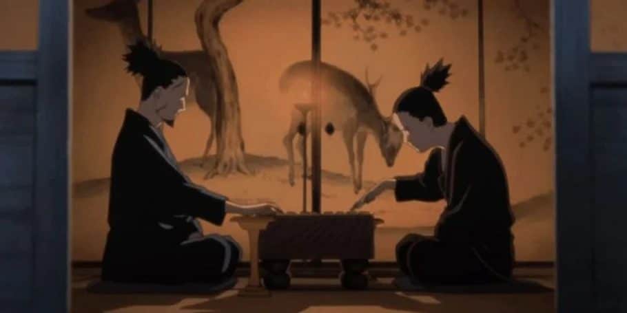 10 Razões pelas quais Shikamaru daria um ótimo Hokage em Naruto