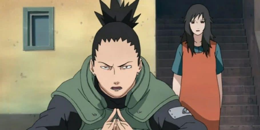 10 Razões pelas quais Shikamaru daria um ótimo Hokage em Naruto