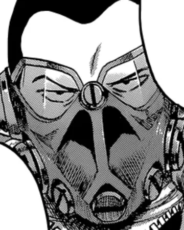 Veja todos os heróis Classe B de One Punch Man