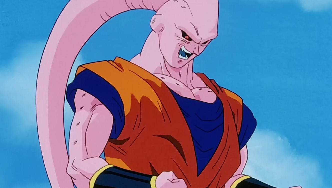 10 fatos e curiosidades sobre o Majin Boo! - Tribo Gamer