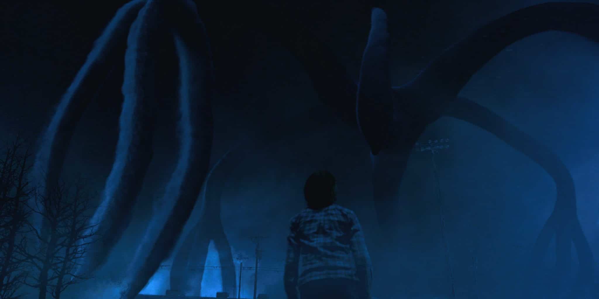 Stranger Things - Entenda o que é o monstro devorador de mentes ...
