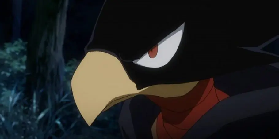 10 Personagens em My Hero Academia que seriam protagonistas melhores que o Midoriya