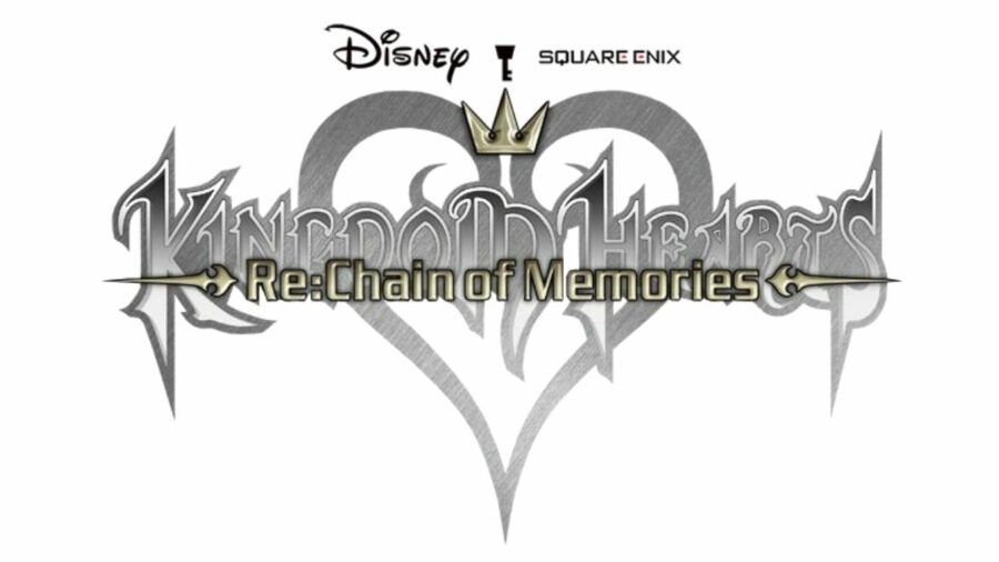 Kingdom Hearts - Todos os jogos em ordem cronológica 
