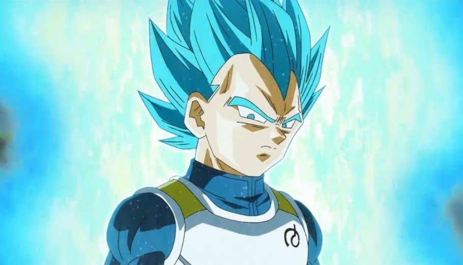 Motor ST e Animes - Da série: Dragon Ball Heroes Perso nagens ⚫Vegeta  Saiyajin de raça pura igual a Goku, Vegeta é um guerreiro de classe alta  que adora batalhas. Filho único