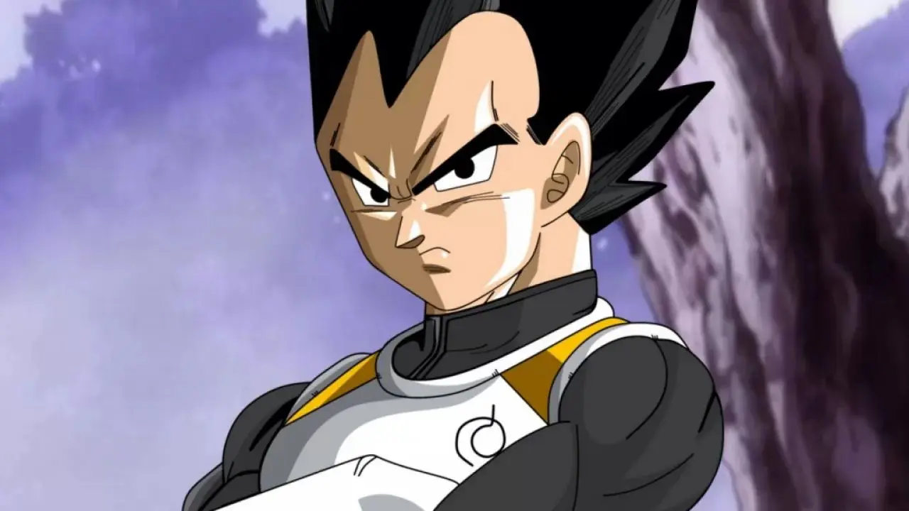 Dragon Ball Heroes Finalmente Confirma Onde Vegeta Está - Critical Hits