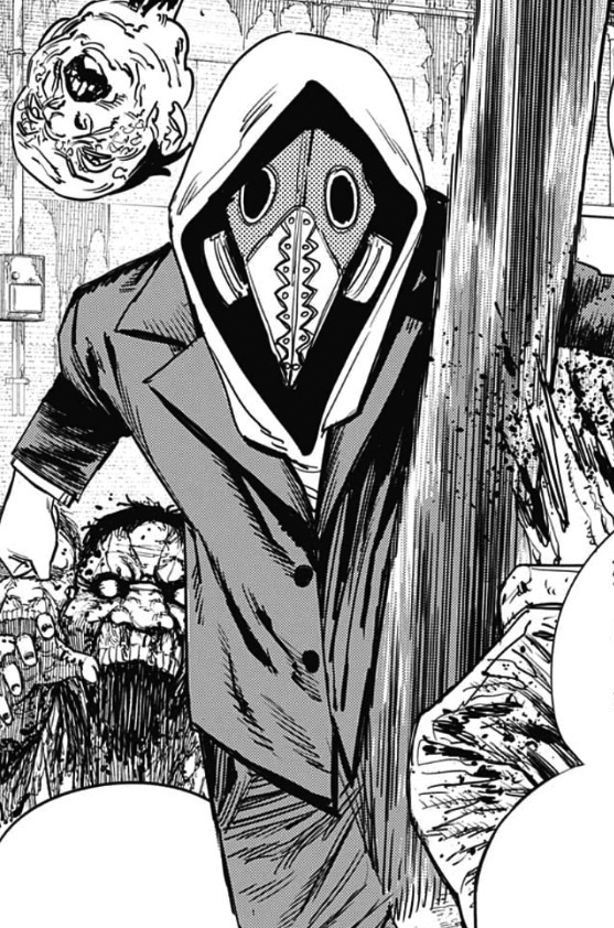 Pin de vitor hrc em chainsaw man  Personagens de anime, Anime, Demônios