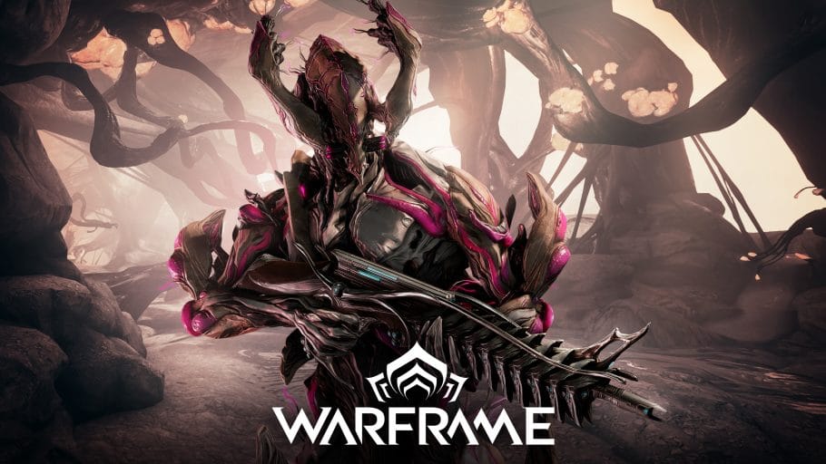 Warframe códigos abril 2021