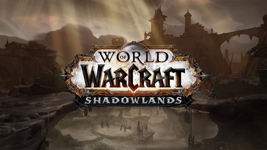 World of Warcraft: Shadowlands - Como obter a montaria Serpente do Visgo