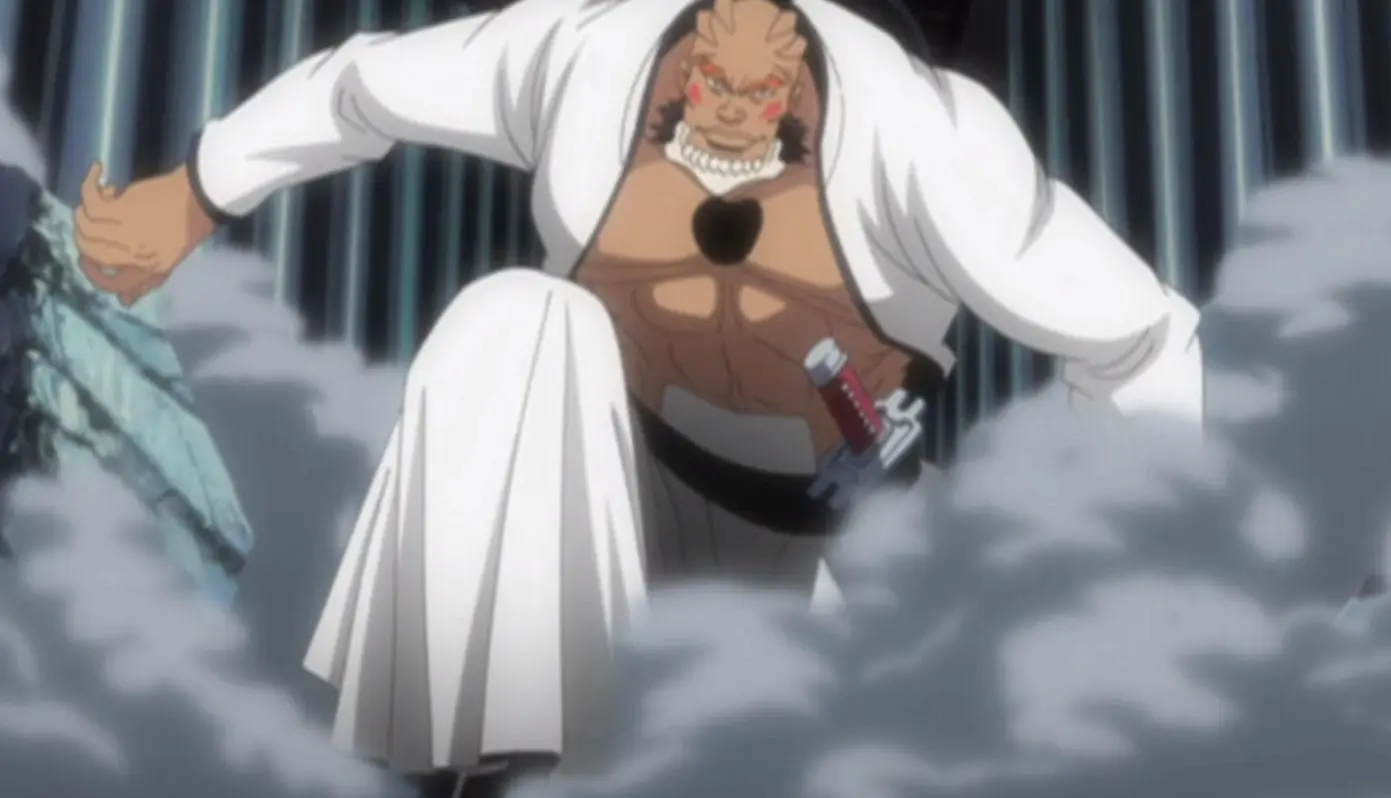 Saiba qual Aspecto da Morte cada Espada representa em Bleach