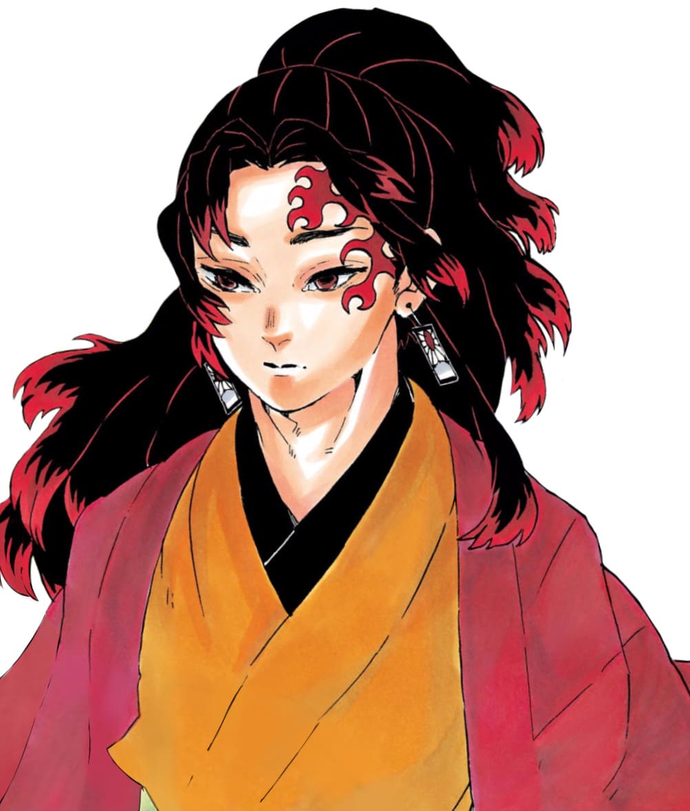 Os 40 personagens mais importantes de Demon Slayer: Kimetsu no Yaiba