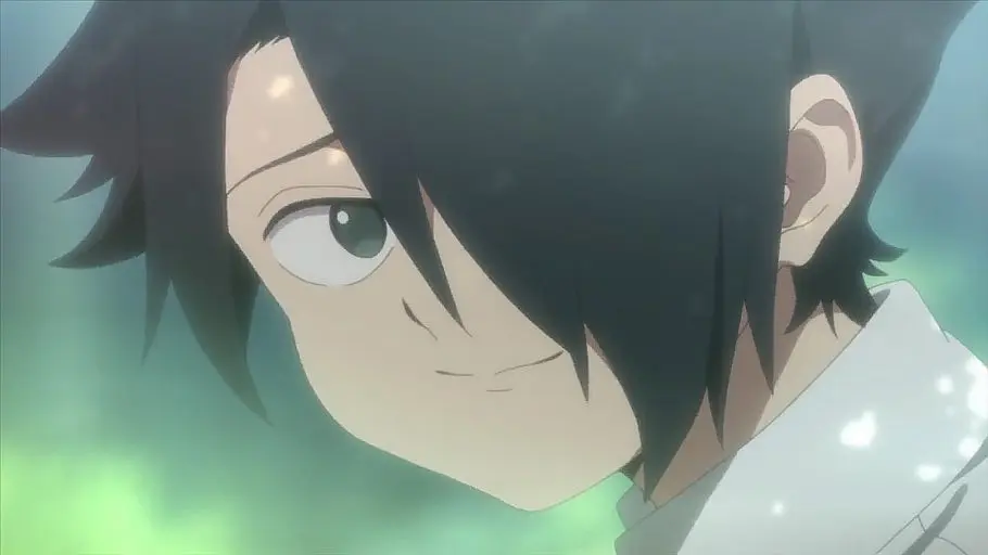 The Promised Neverland - Conheça os principais personagens