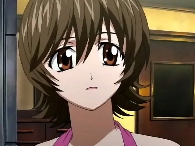 Elfen Lied - Conheça os principais personagens da obra