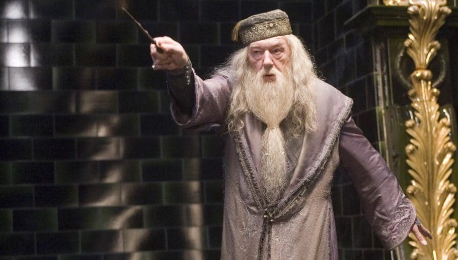 Quiz - Duvidamos que você saiba tudo sobre o bruxo Alvo Dumbledore de Harry Potter