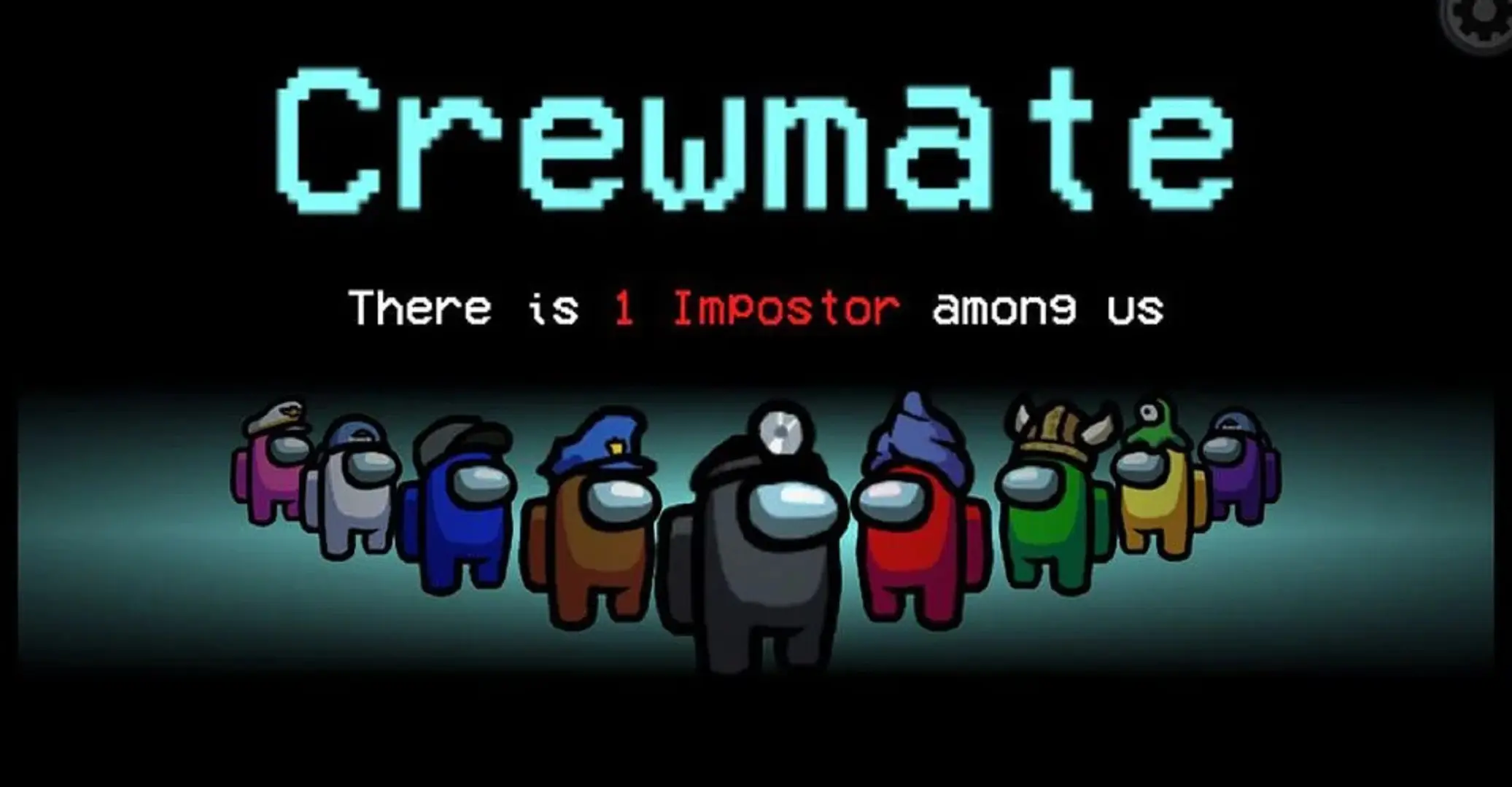 Among Us - Fã recria todos os tripulantes com as cores do Game Boy e o resultado é impressionante