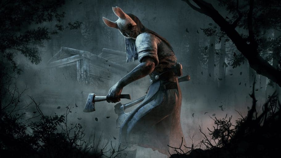 Dead by Daylight: novo assassino é cavaleiro medieval