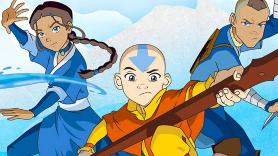 Avatar: A Lenda de Aang - Resumo das temporadas 
