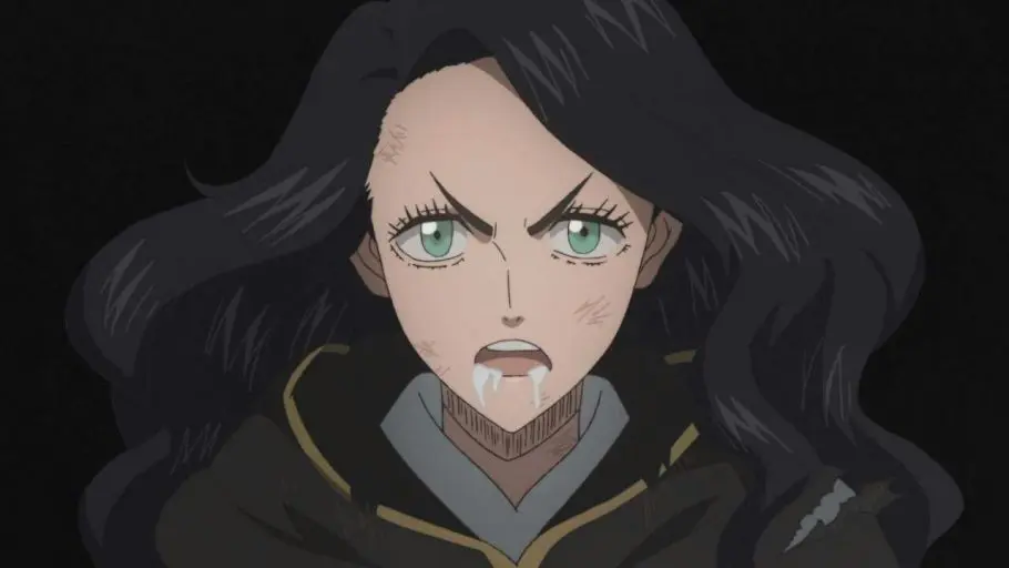 Black Clover - Todos os Touros Negros e seus poderes