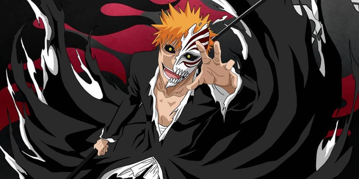 Bleach Conheça Os Principais Personagens E Seus Poderes Critical Hits 