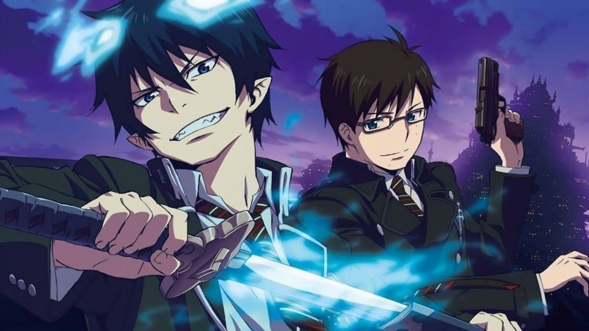 Confira os 30 melhores animes de luta para você assistir - Critical Hits