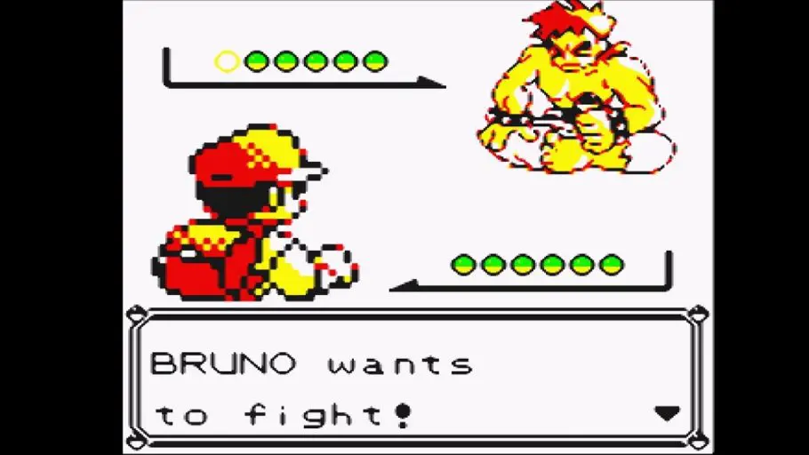 Pokémon Yellow – Como vencer a Elite dos Quatro