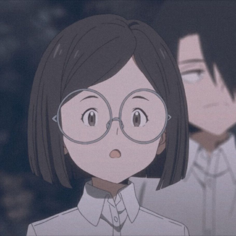 Aniversário de Personagens Emma (The Promised Neverland) 