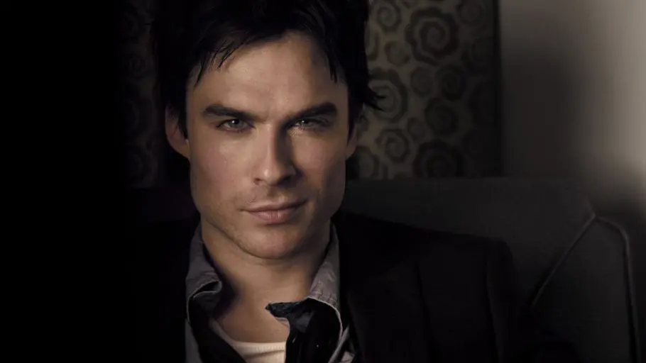 Os 10 personagens mais importantes de The Vampire Diaries