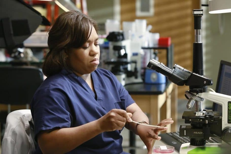 Confira o quiz de verdadeiro ou falso sobre a personagem Miranda Bailey em Grey's Anatomy abaixo
