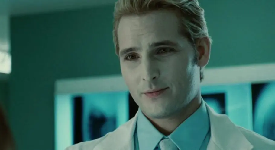 Os 10 personagens mais importantes da saga Crepúsculo