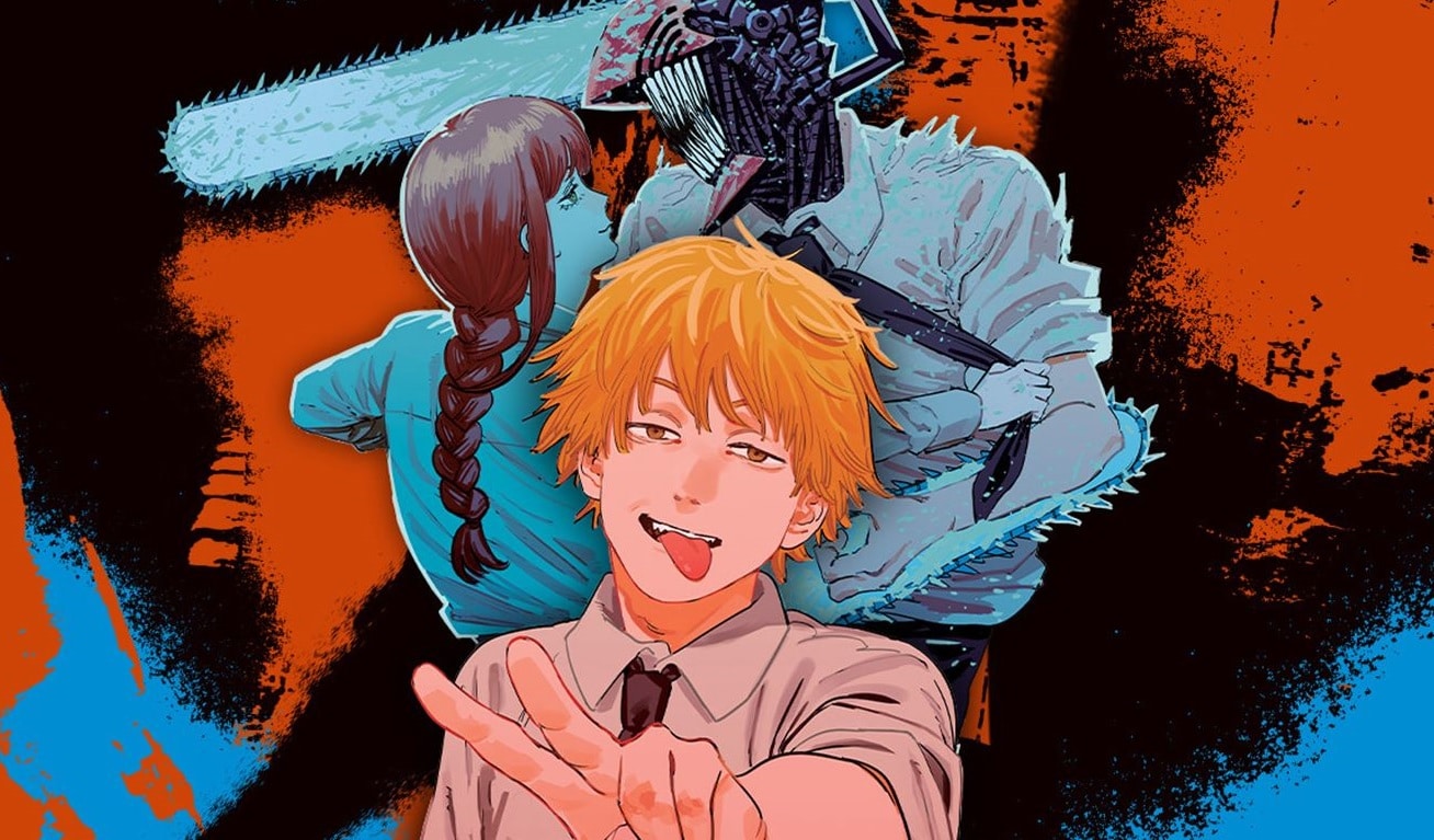 Chainsaw Man: Os principais personagens do mangá