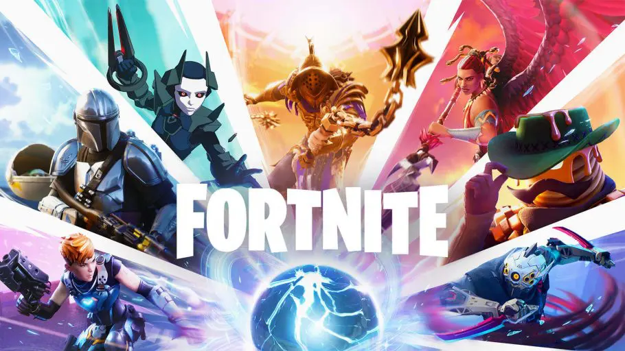 Fortnite - Como melhorar suas armas na temporada 6 