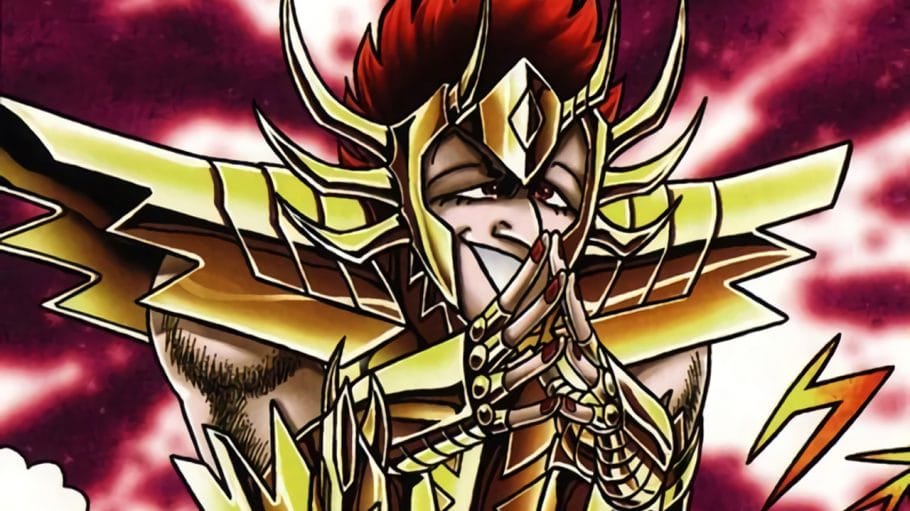 CONFIRMADO! LANÇAMENTO DE NEXT DIMENSION E MUITO MAIS! Saint Seiya / Sempre  Quis Saber 