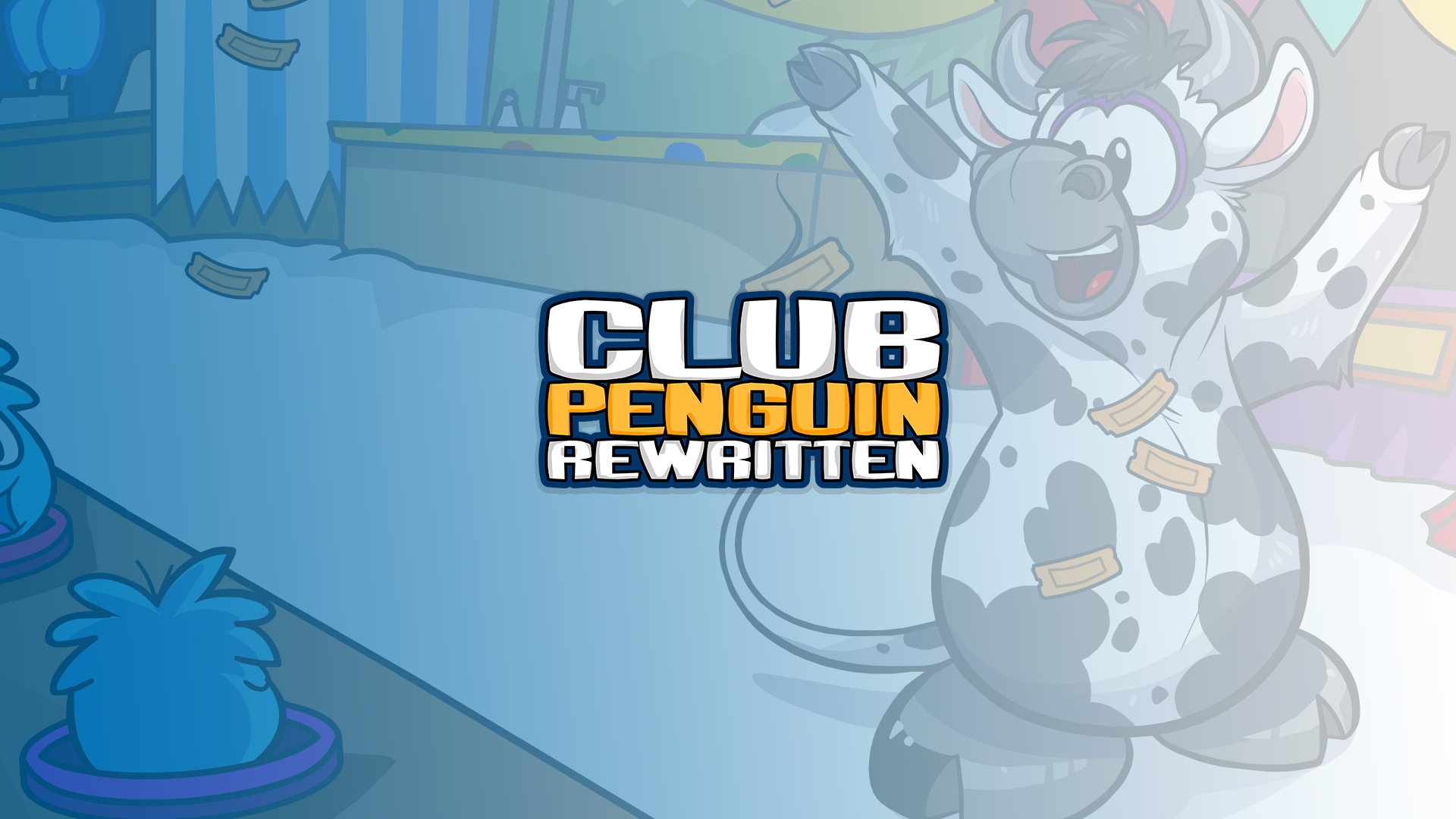 Club Penguin Rewritten - Códigos para Junho de 2021 - Critical Hits