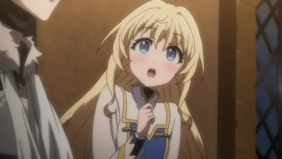 Goblin Slayer - Conheça os principais personagens